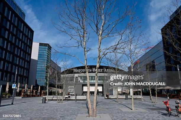 5,139 Multipurpose Arena Stock Photos, High-Res Pictures, and Images ...