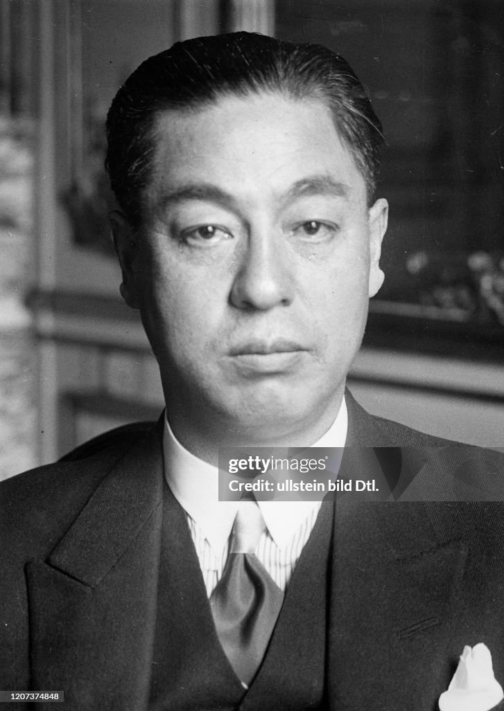 Mushanokōji Kintomo