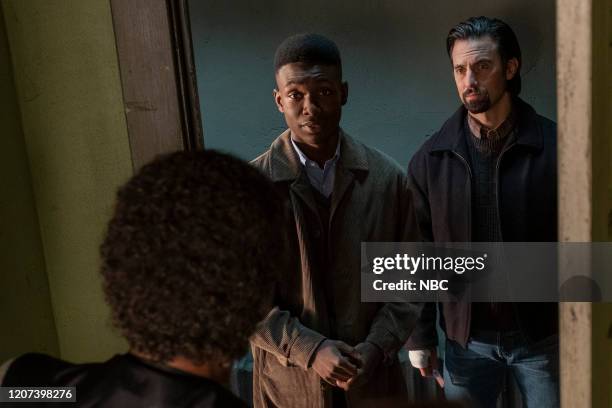 Milo Rundall 152 Ron Fitch Stock Photos, High-Res Pictures, and Images - Getty Images