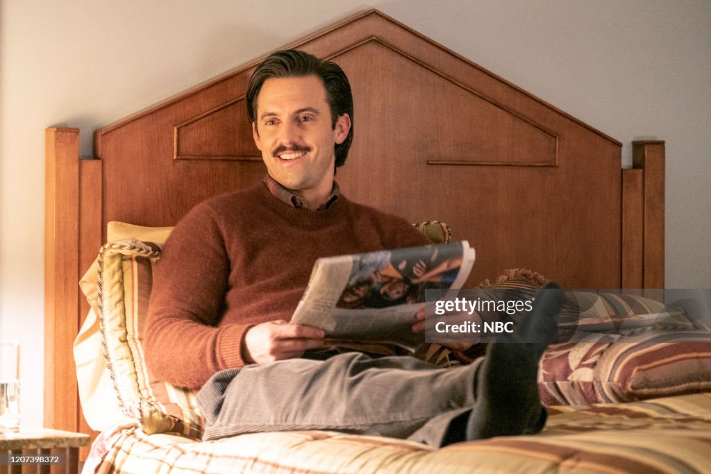This Is Us - Season 4