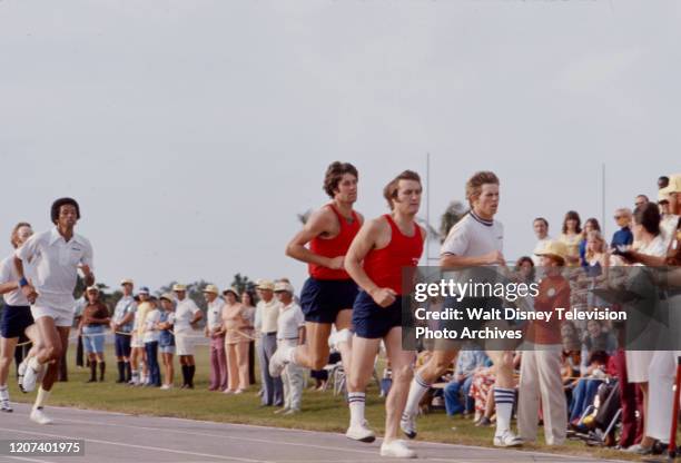 Kyle Rote Broadcaster 108 Arthur Ashe Jr Photos & High Res Pictures - Getty Images
