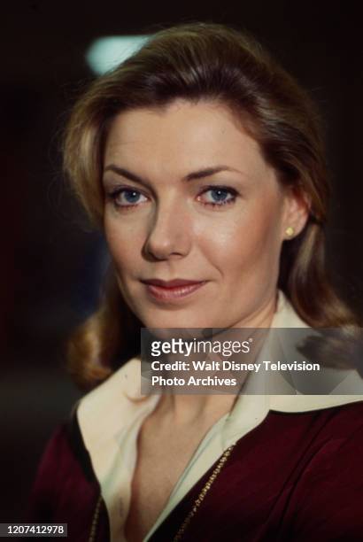 Susan Sullivan appearing in the ABC tv movie 'Having Babies 3'.