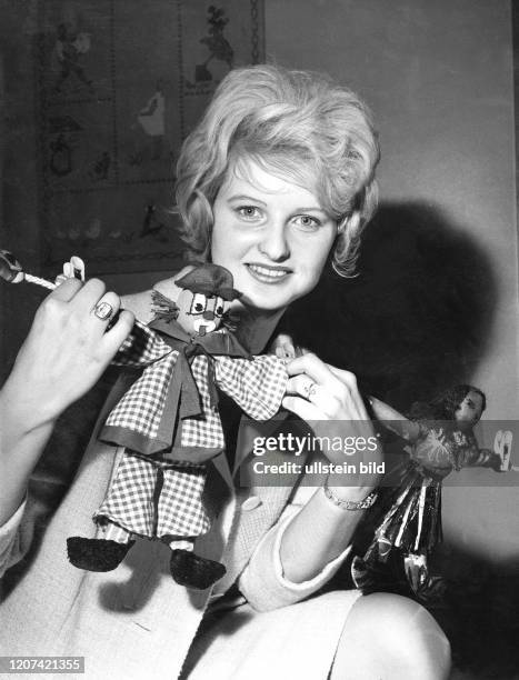 Hedwig Heyl Photos and Premium High Res Pictures Getty Images