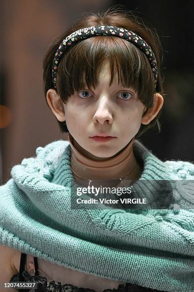 Gucci - Runway - Milan Fashion Week Fall/Winter 2020/21 Gucci - Runway - Milan Fashion Week Fall/Winter 2020/21