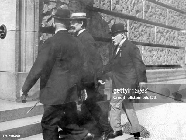 15 Friedrich Rosen Photos & High Res Pictures Getty Images