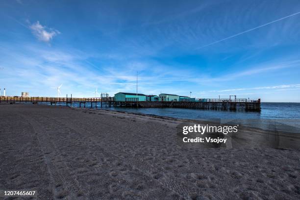 amager helgoland at copenhagen i, denmark - amager stock pictures, royalty-free photos & images