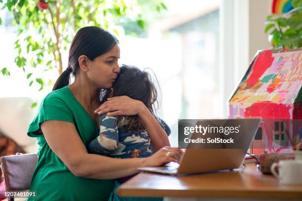 190 Femalefocuscollection Parent Stock Photos, High-Res Pictures, and ...