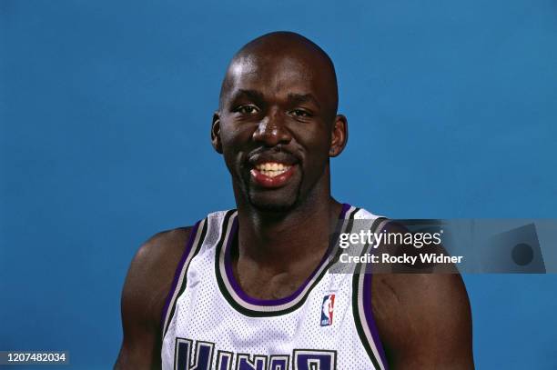 Olden Polynice Photos and Premium High Res Pictures Getty Images