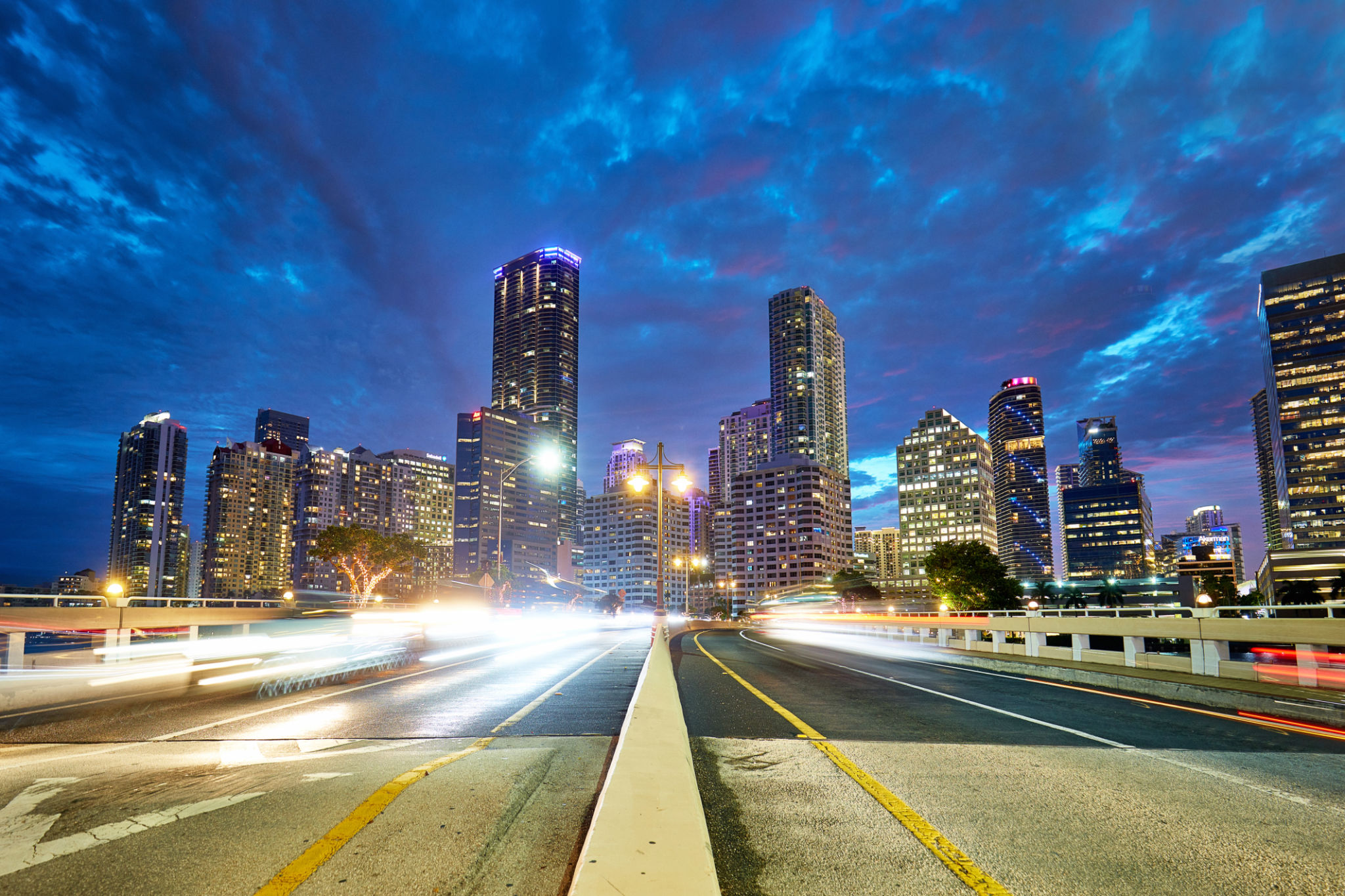 miami transportation