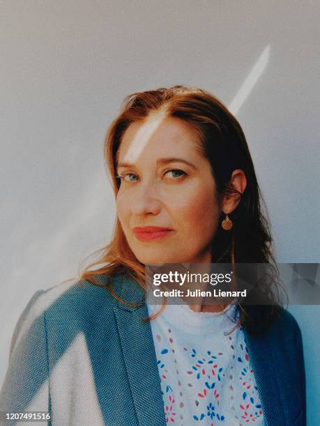 Emily Devos Emmanuelle Devos Photos and Premium High Res Pictures - Getty Images