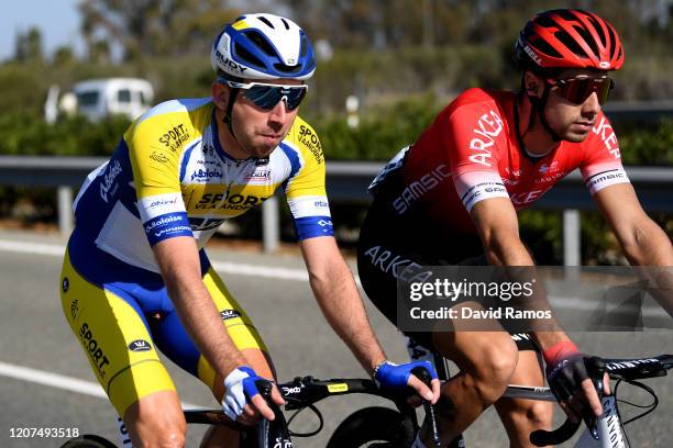 Benoît Jarrier Photos and Premium High Res Pictures Getty Images