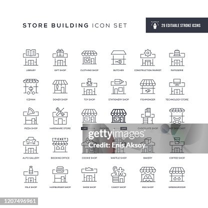 Ilustraciones de Papelería Tienda - Getty Images Ilustraciones de Papelería Tienda - Getty Images