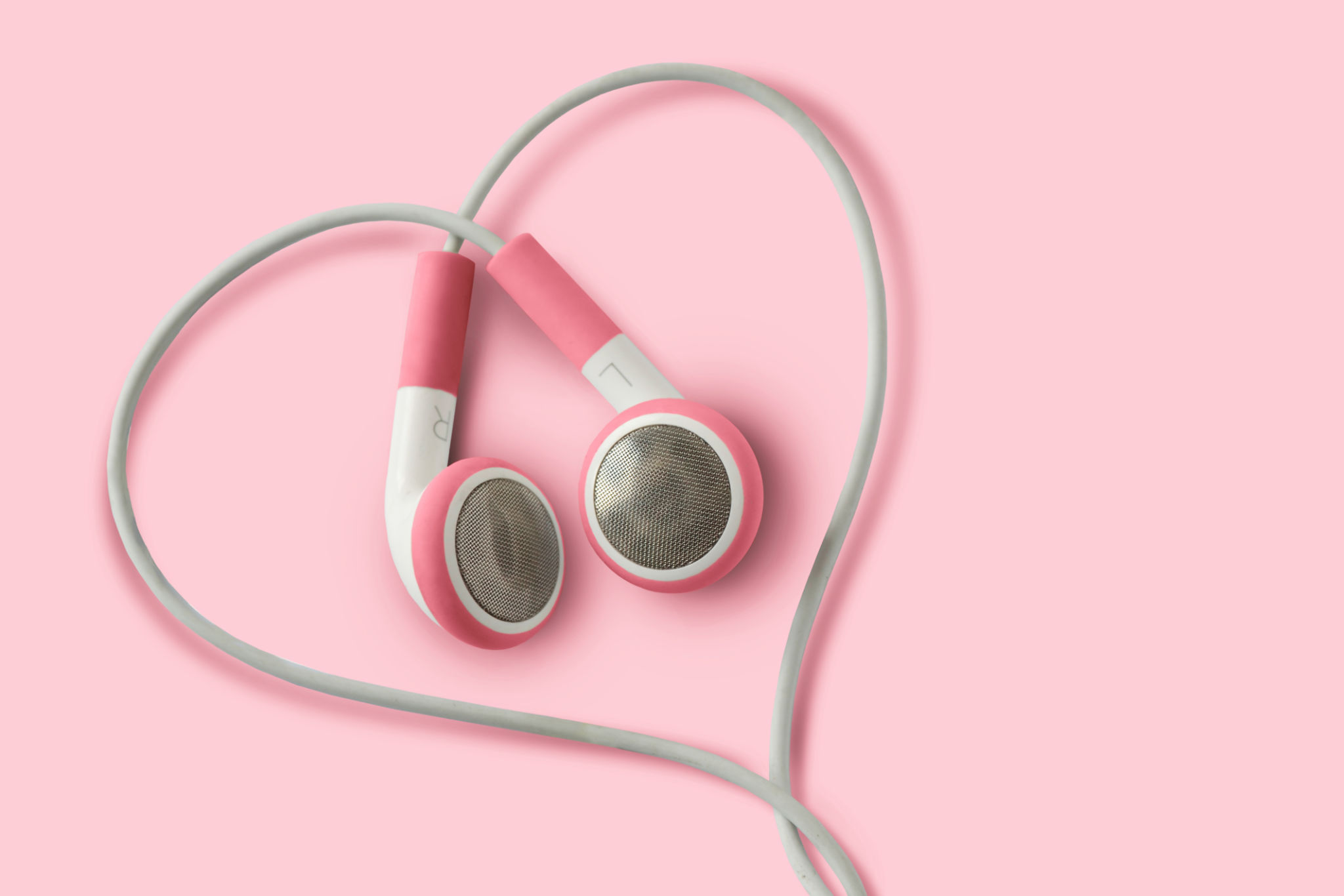 mental health podcast