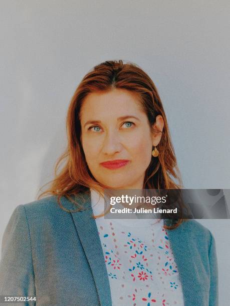 Emily Devos Emmanuelle Devos Photos and Premium High Res Pictures - Getty Images