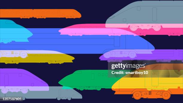 Hs2 Train Background Hs2 Train Photos and Premium High Res Pictures - Getty Images