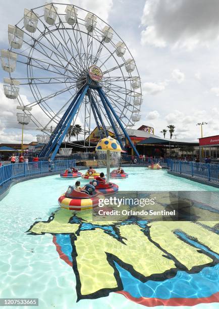 13 Fun Spot America (Orlando) Stock Photos, High-Res Pictures, and ...