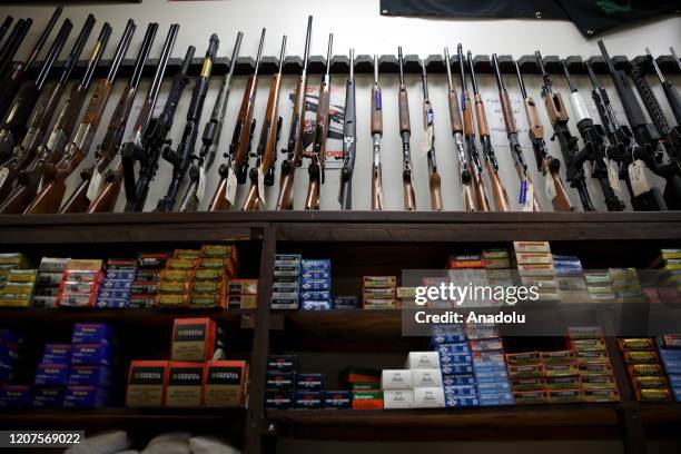Ammunition Pro Llc