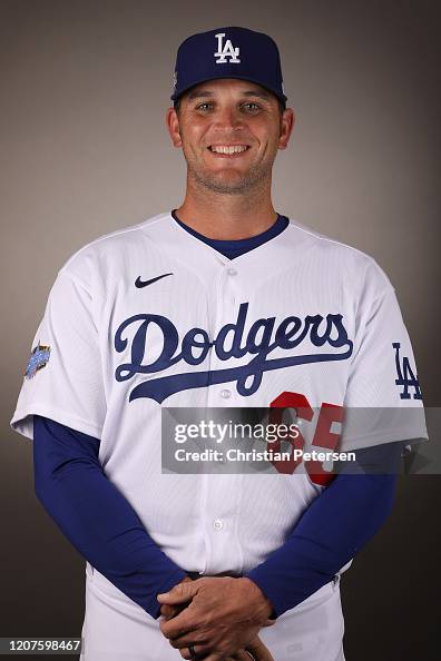 Los Angeles Dodgers Photo Day Los Angeles Dodgers Photo Day
