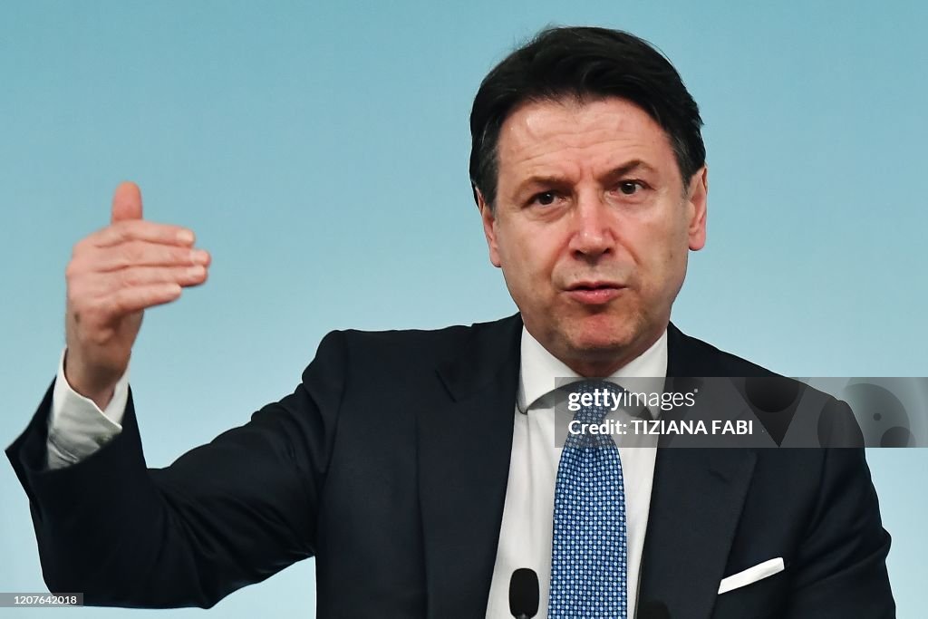 FILES-ITALY-HEALTH-VIRUS-LOCKDOWN