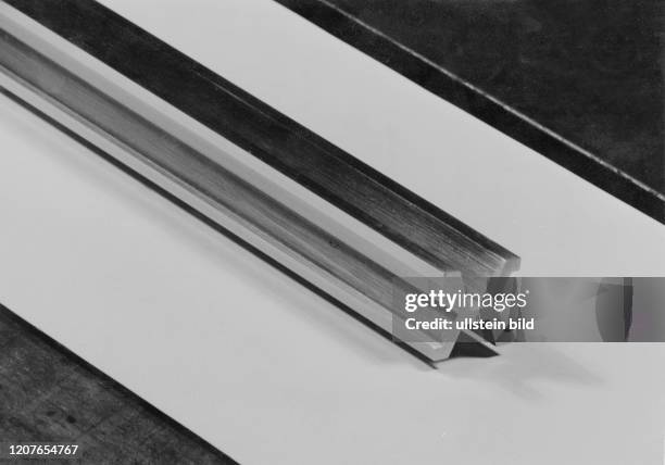 Prototype kilogram, manufactured from a platinum–iridium alloy