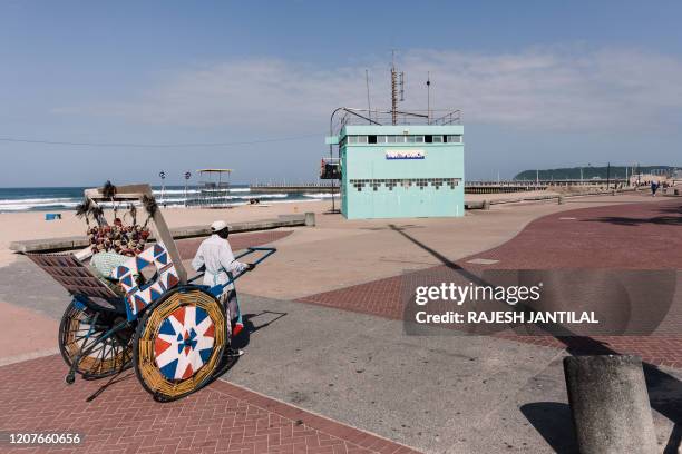 58 Durban Rickshaw Stock Photos, High-Res Pictures, and Images - Getty ...