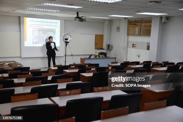 Moditz Rangsit 130 Bangkok University Rangsit Stock Photos, High-Res Pictures, and ...