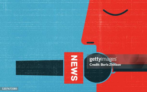 fake news. - propagande photos et images de collection