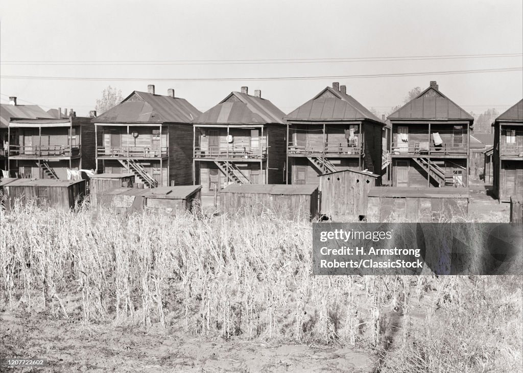 1920S 1930s African-America