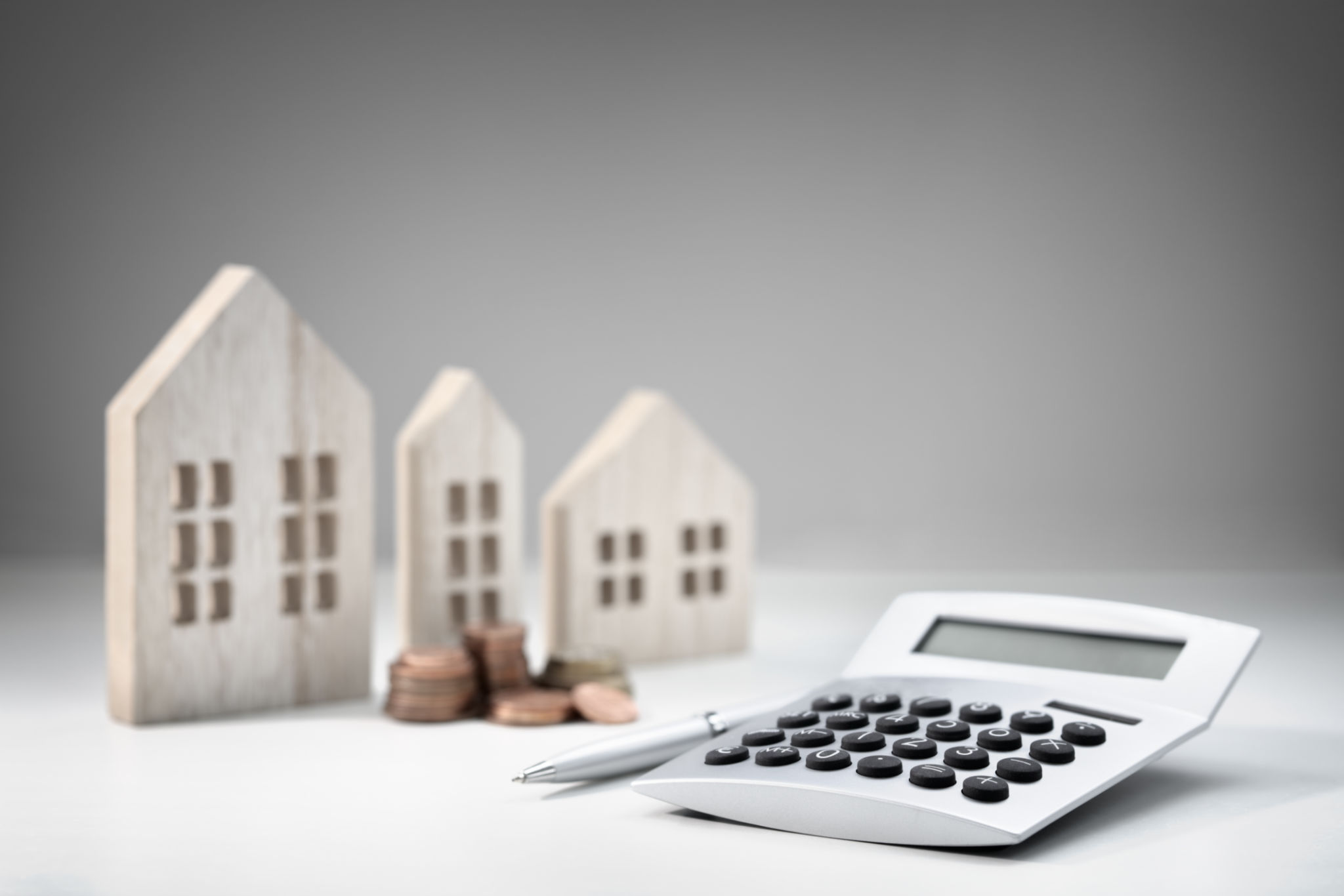 home sale fees