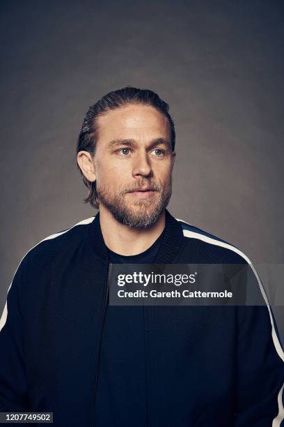 Hunnam Charlie Hunnam Photos and Premium High Res Pictures - Getty Images