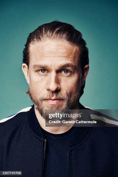 Hunnam Charlie Hunnam Images Photos and Premium High Res Pictures - Getty Images