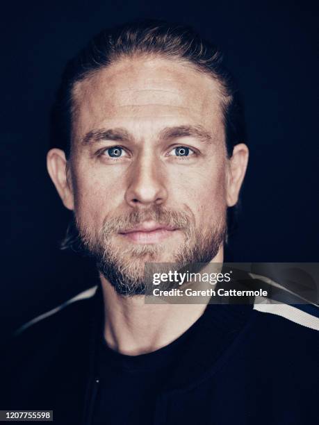 Hunnam Charlie Hunnam Photos and Premium High Res Pictures - Getty Images