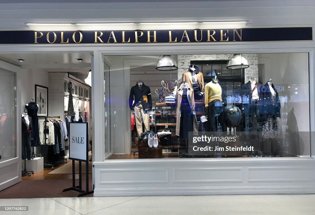 Polo Ralph Store Polo Ralph Lauren store at the Beverly Center in Los Angeles,... News ...