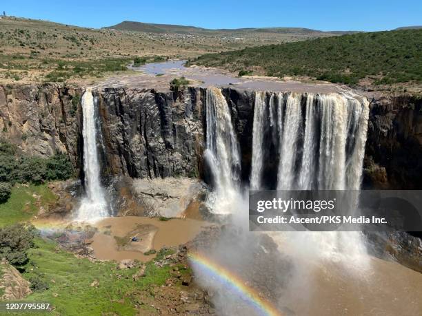 Hewick Fall 28 Howick Falls Stock Photos, High-Res Pictures, and Images - Getty Images