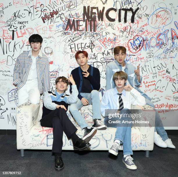 1,800 Monsta X Photos and Premium High Res Pictures - Getty Images 1,800 Monsta X Photos and Premium High Res Pictures - Getty Images
