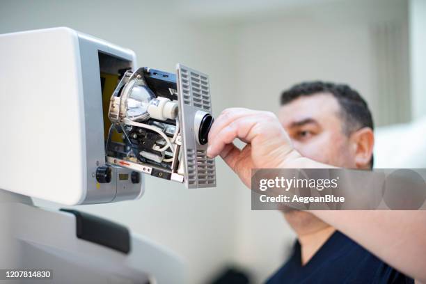 967 Male Surgical Technician Stock Photos, High-Res Pictures, and ...