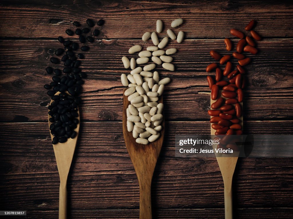 Food grains