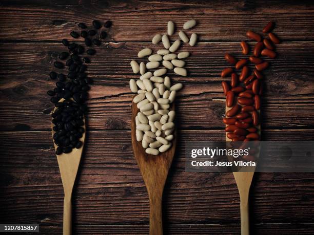 Food Grains, Stockfoto