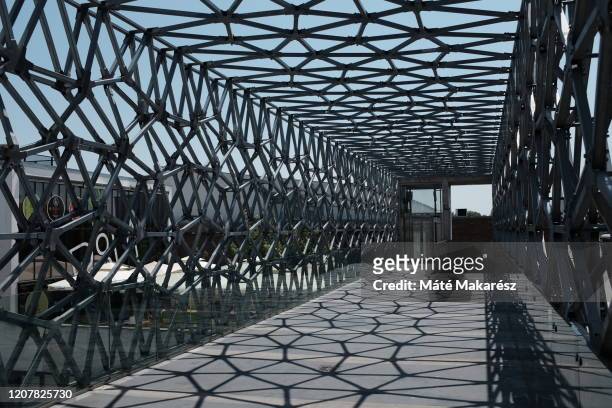 structure - pecs hungary stock pictures, royalty-free photos & images