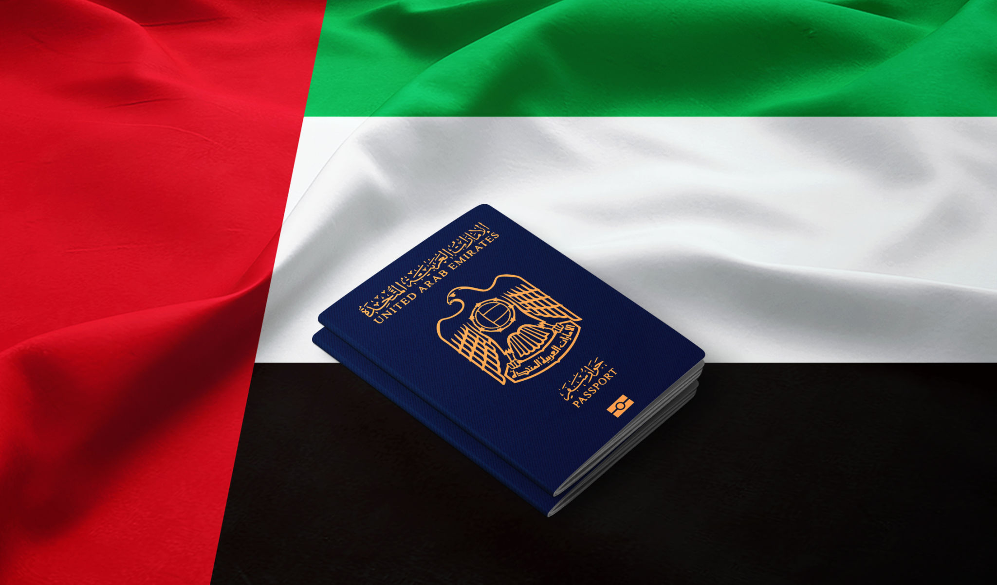 dubai legal documents