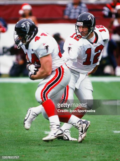 40 Atlanta Falcons Bob Christian Stock Photos, High-Res Pictures, and  Images - Getty Images