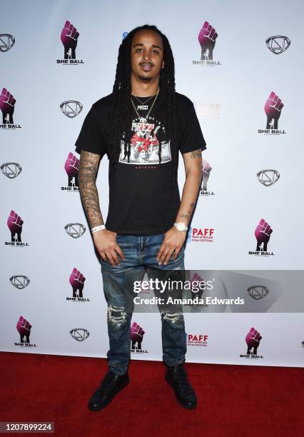 Prezzy Bando Rapper 20 Prezi Stock Photos, High-Res Pictures, and Images - Getty Images