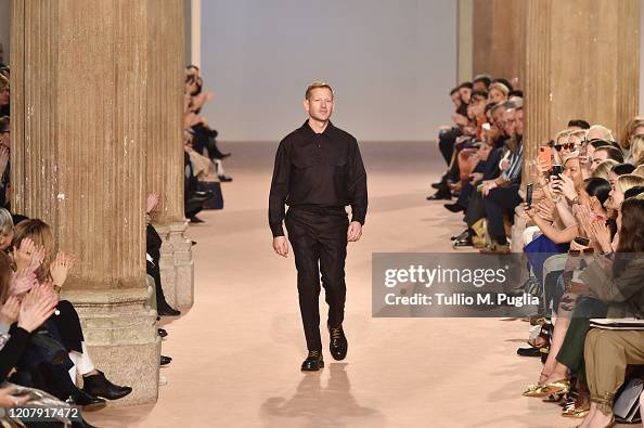 Salvatore Ferragamo - Runway - Milan Fashion Week Fall/Winter 2020-2021 Salvatore Ferragamo - Runway - Milan Fashion Week Fall/Winter 2020-2021