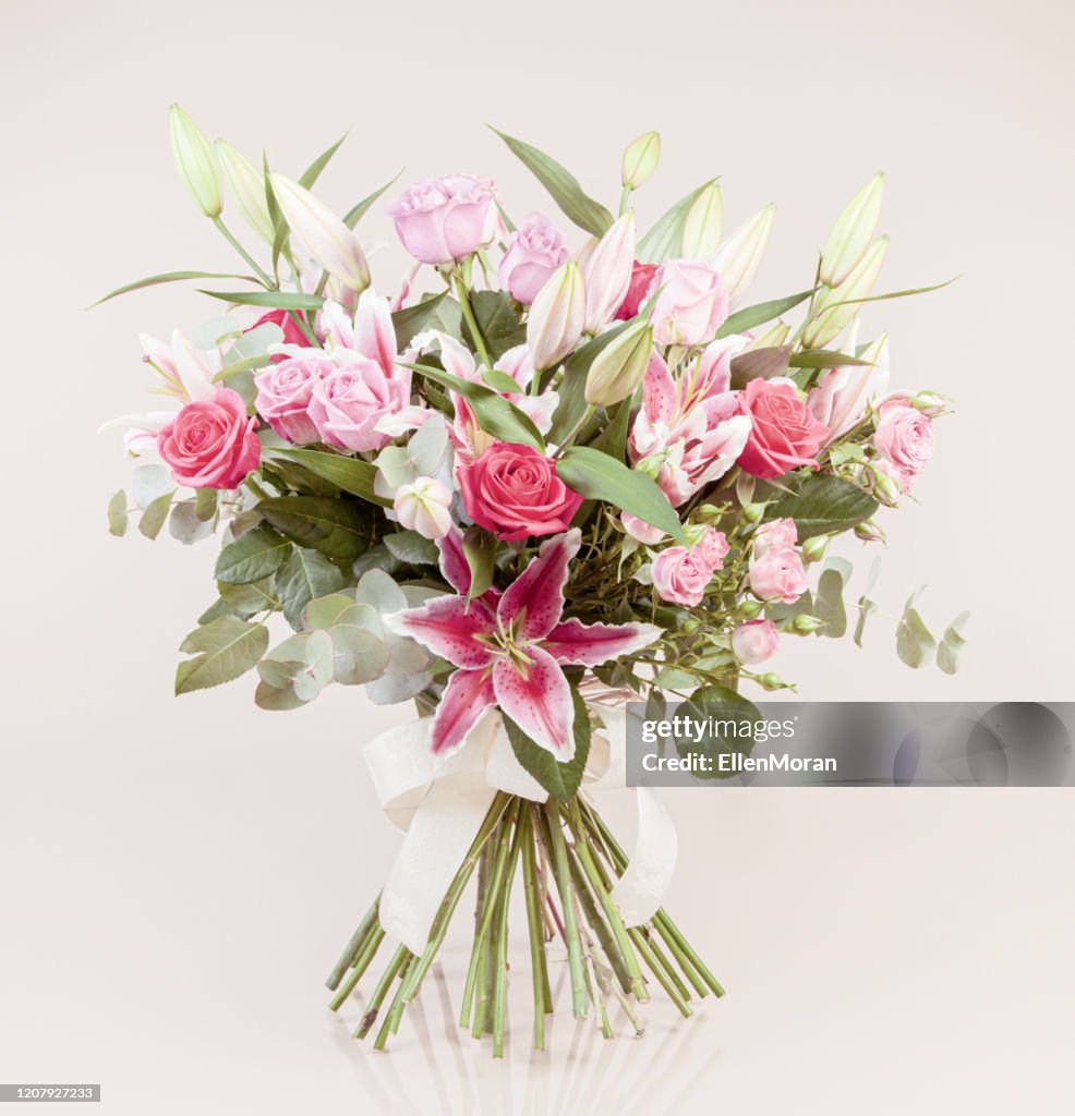 Beautiful Bouquet