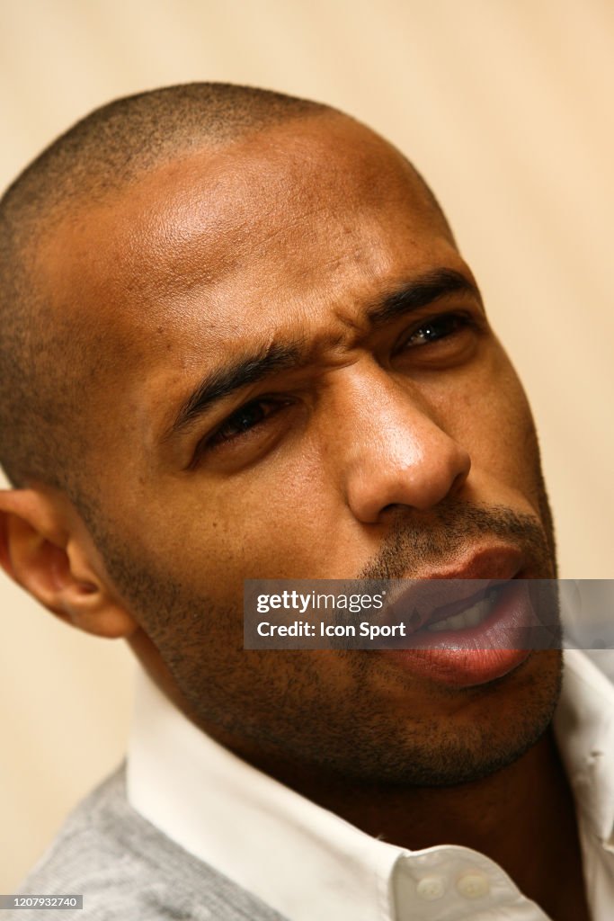 Thierry Henry - 2006