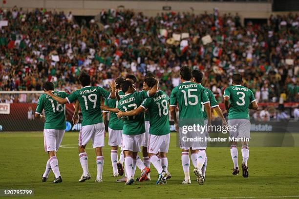 Gilberto Mora: The Teenager Who Could Shape Mexico's Future Gilberto Mora: The Teenager Who Could Shape Mexico's Future