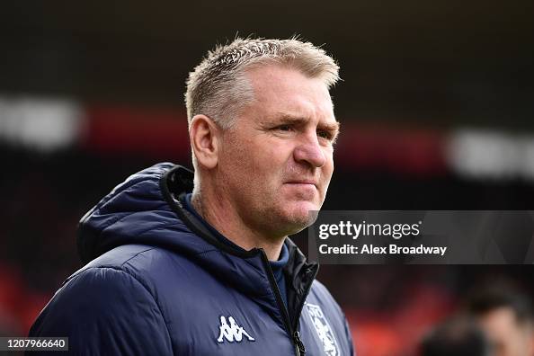 Southampton FC v Aston Villa - Premier League Southampton FC v Aston Villa - Premier League