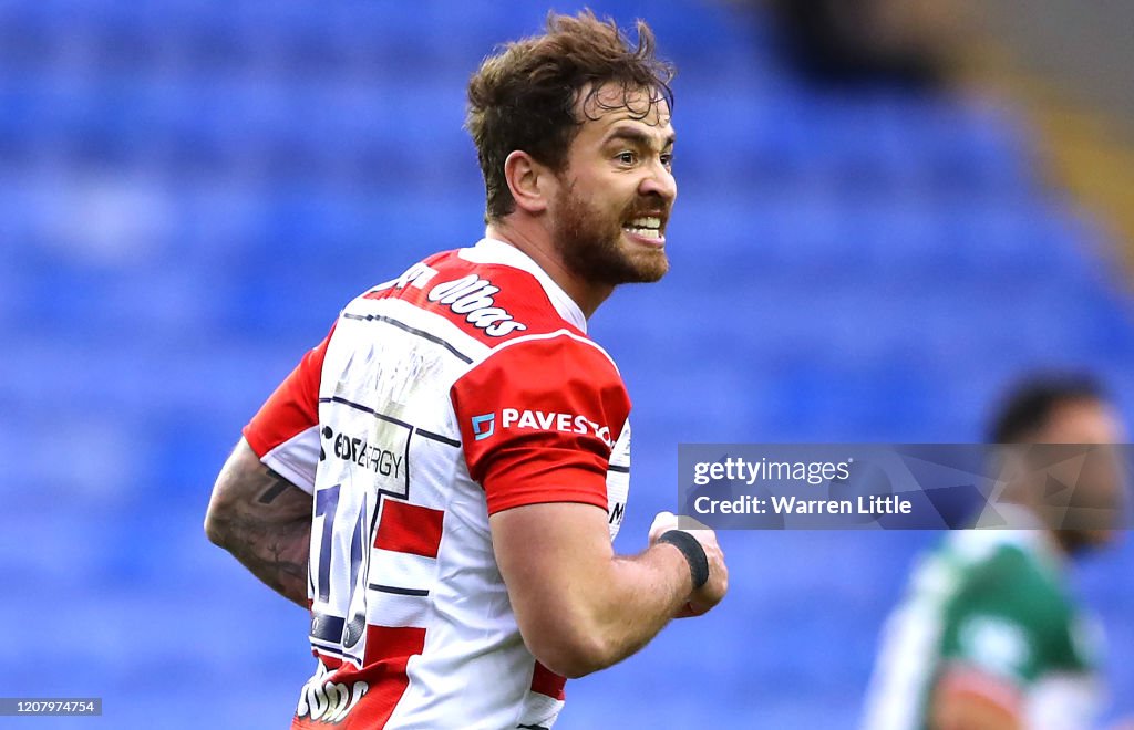 London Irish v Gloucester Rugby - Gallagher Premiership Rugby