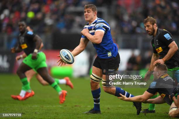 Tom Rugby Bath 468 Tom Ellis England Rugby Stock Photos, High-Res Pictures, and Images ...