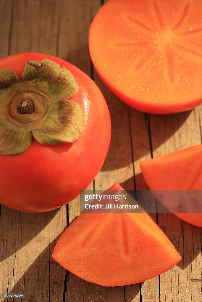 Persimmon